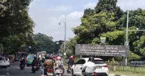 Bandung Darurat Udara BRIN Temukan Fakta Mengkhawatirkan