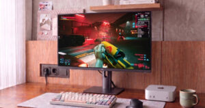 Beli Xiaomi A24i 2026 Monitor 144Hz Murah Layar IPS Terbaik?