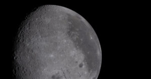 Bulan Menjauh dari Bumi Benarkah Gerhana Akan Hilang