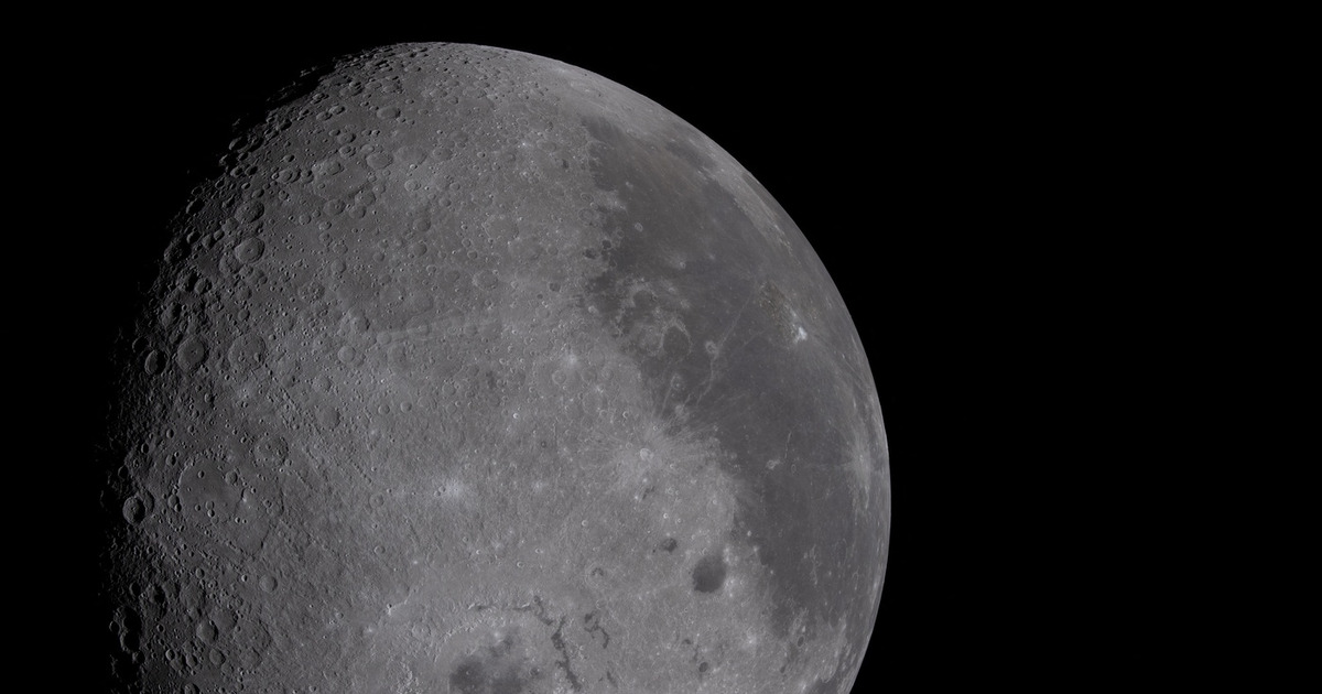 Bulan Menjauh dari Bumi Benarkah Gerhana Akan Hilang