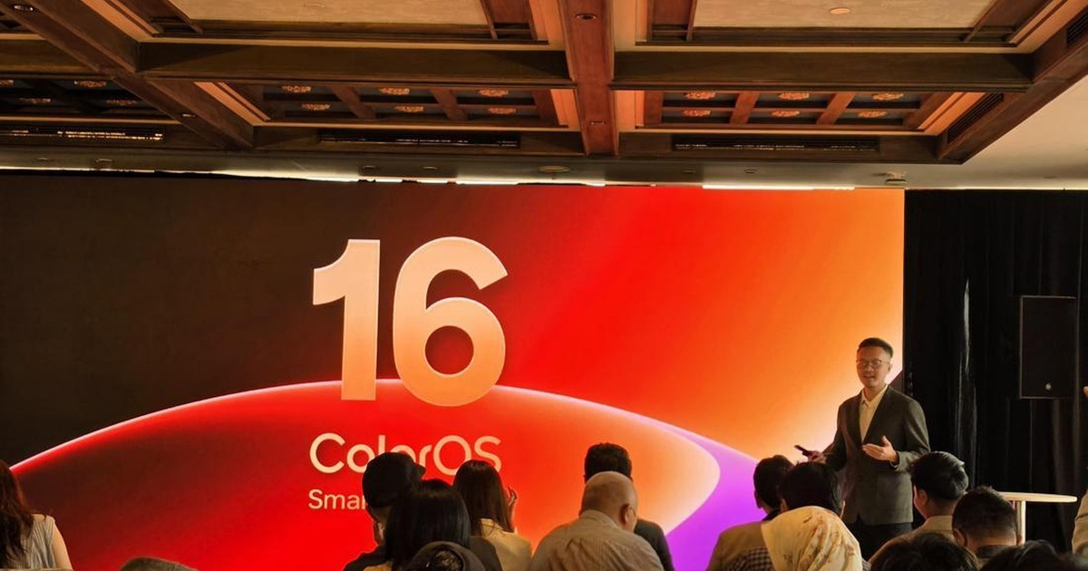 ColorOS 16 AI Revolusioner Paham Kebutuhan Liburan Anda
