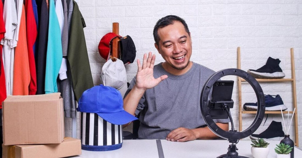 E-commerce Wajib Diskon 50% Produk Lokal UMKM Cuan!