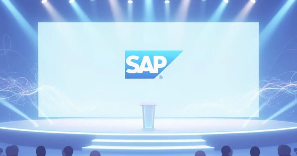 Garuda Indonesia Terbang Digital Pakai SAP Cloud ERP Private