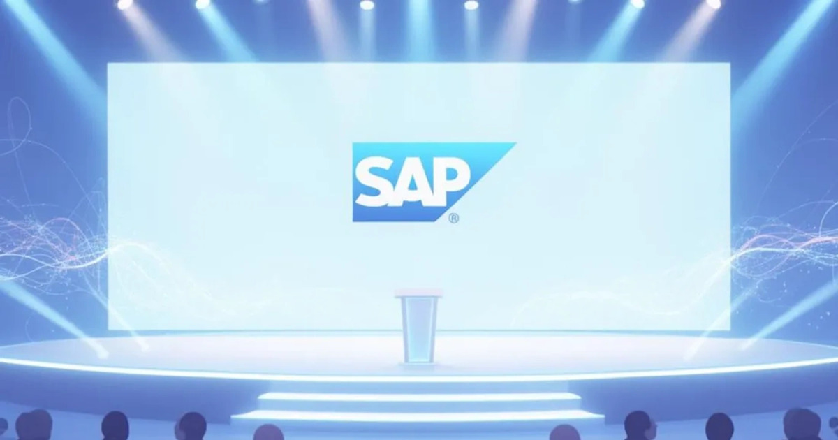 Garuda Indonesia Terbang Digital Pakai SAP Cloud ERP Private