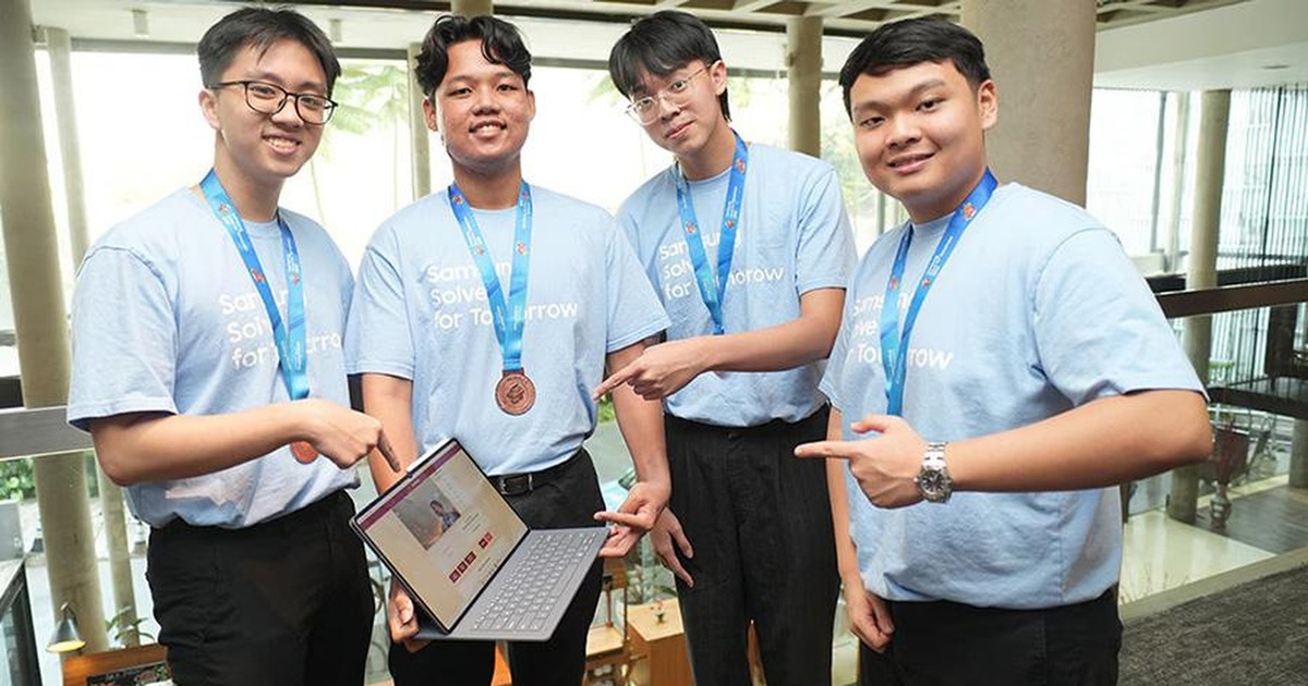 Gesti Talk AI Mahasiswa Ubah Cara Teman Tuli Berkomunikasi