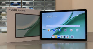 Harga Laptop Meroket Tablet Honor Jadi Penyelamat Dompet Anda