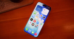 iPhone Makin Aman Apple Siapkan Fitur Anti Copet Canggih
