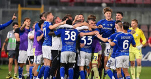 Keajaiban Como 1907 Sentuhan Indonesia Tembus Liga Champions