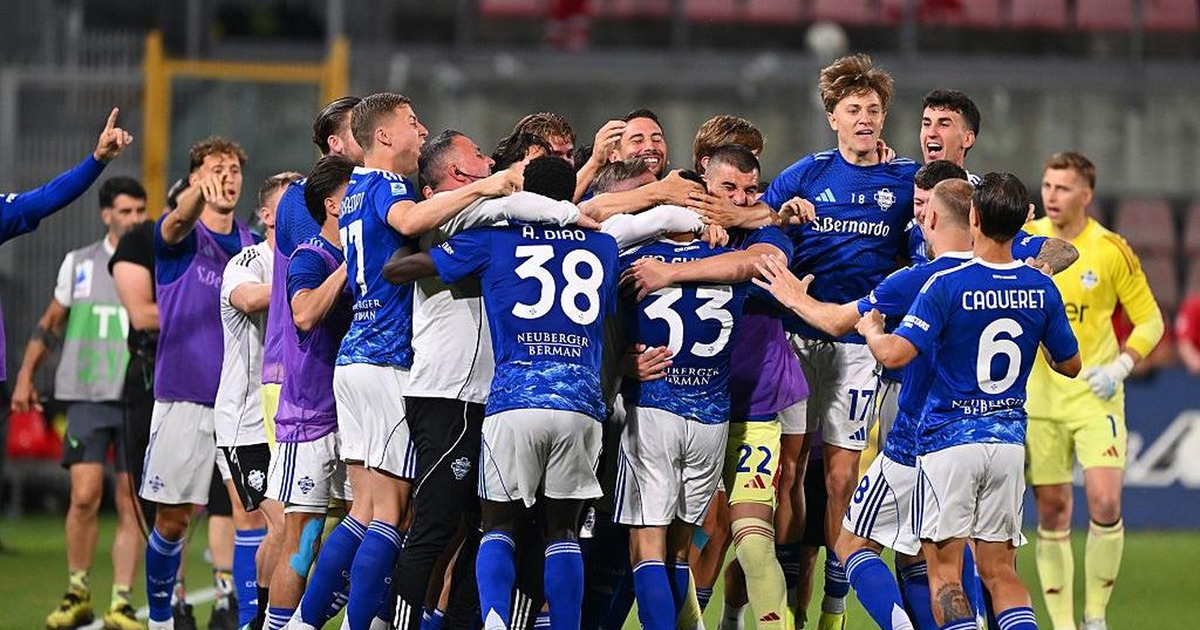 Keajaiban Como 1907 Sentuhan Indonesia Tembus Liga Champions