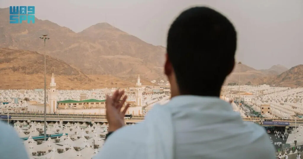 Medsos Heboh Puasa Arafah Ini Amalan Wajib Raih Berkah