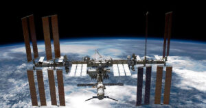 Misteri Kebocoran ISS Kembali Terulang Mengapa Sulit Diatasi