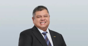 Muhammad Yusuf Ateh Resmi Komisaris Telkomsel Juni 2026