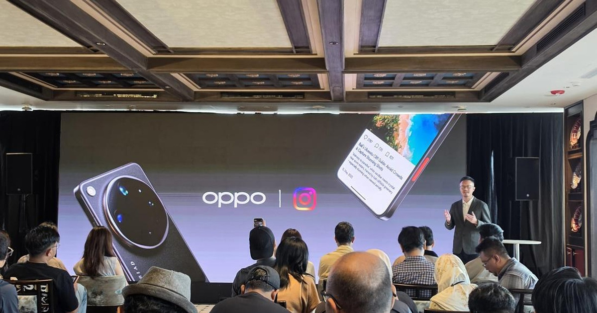 Oppo Pecahkan Misteri Video Instagram Android Mulus Total