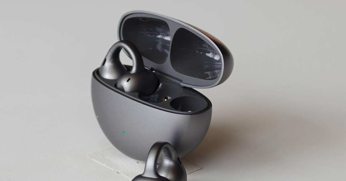 OPPO Watch X3 dan Enco Clip2 Resmi Meluncur Bikin Hidup Makin Mudah