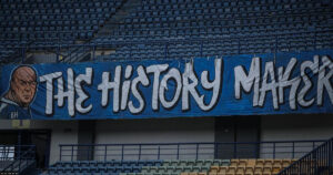 Persib Juara Liga Fenomenal Trending X Gegerkan Dunia Maya