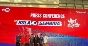 Piala Dunia 2026 Telkomsel Bikin Geger Nonton Hemat Mulai 25 Ribu