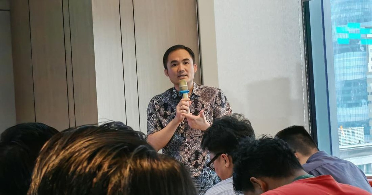 Polytron Tetap Jual Laptop Murah Meski Krisis RAM Global Melanda