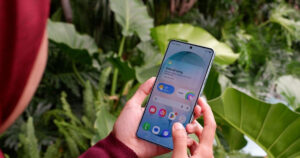 Rahasia HP Galaxy Tetap Dingin Samsung Siapkan Liquid Cooling