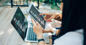 Raksasa Digital Untung Triliunan Indonesia Cuma Kebagian Ini?