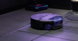 Robot Vakum Dyson Rp18 Juta Benarkah Sepadan Harganya?