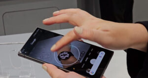 Samsung Fit The Look Revolusi Pencarian Outfit Impian Anda