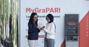 Telkomsel Berubah Total Fokus AI Bukan Sekadar Operator Biasa