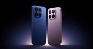 Xiaomi 17T Series Siap Guncang Indonesia 2 Juni, Kamera Revolusioner!