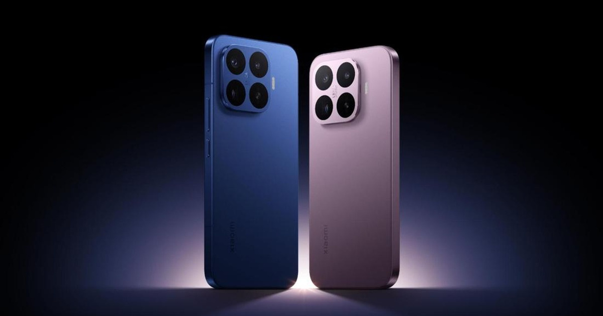 Xiaomi 17T Series Siap Guncang Indonesia 2 Juni, Kamera Revolusioner!