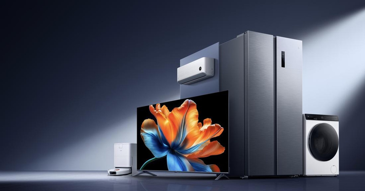 Xiaomi Bikin Rumah Makin Canggih Ini 5 Perangkat Terbaru Wajib Punya
