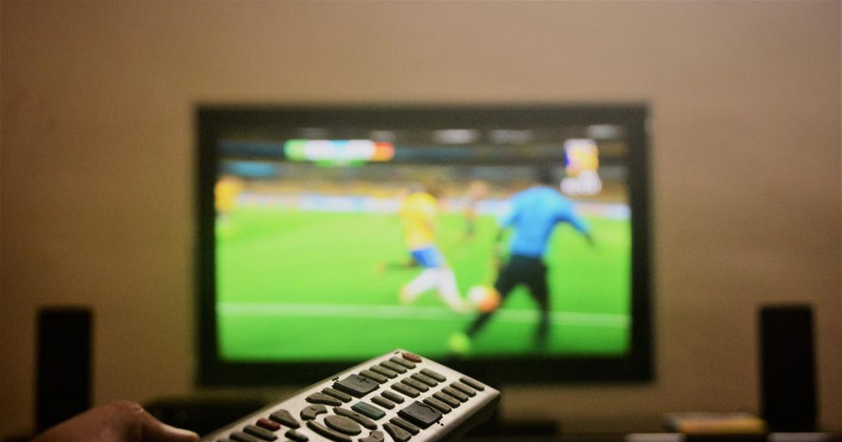 400.000 Situs Streaming Ilegal Piala Dunia Disikat AS