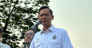 AHY Dorong Indonesia Jadi Raja Baterai EV Global