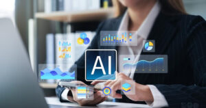 AI Bikin Hoaks Makin Cepat Sulit Dikenali Ancaman Serius