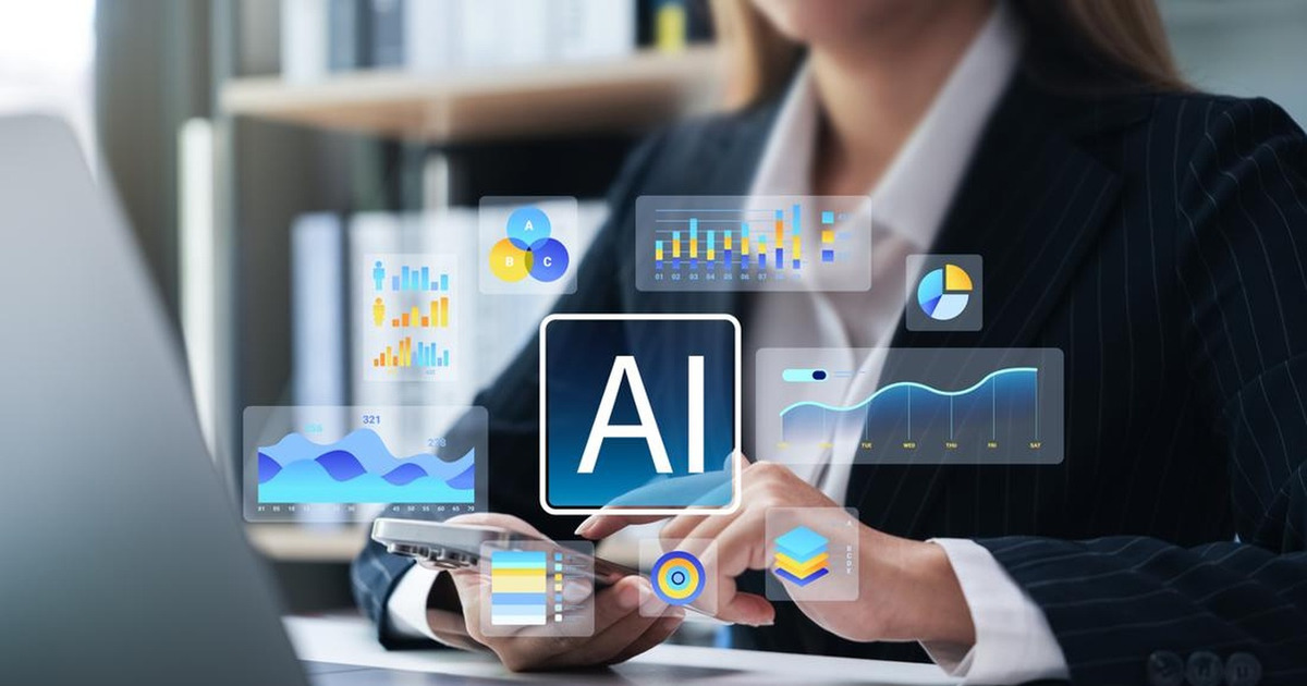 AI Bikin Hoaks Makin Cepat Sulit Dikenali Ancaman Serius