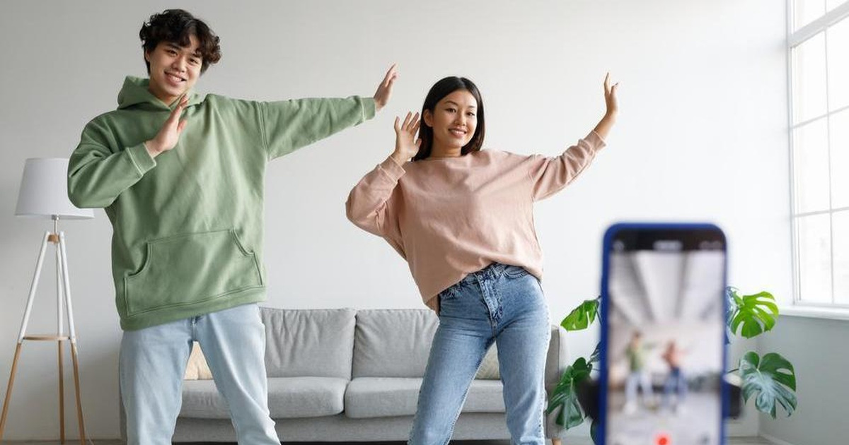 AI dan HP Bikin Anak Muda Makin Kreatif Ini Kuncinya