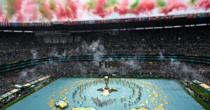 AI Ungkap Calon Juara Piala Dunia 2026 Dua Negara Ini Teratas