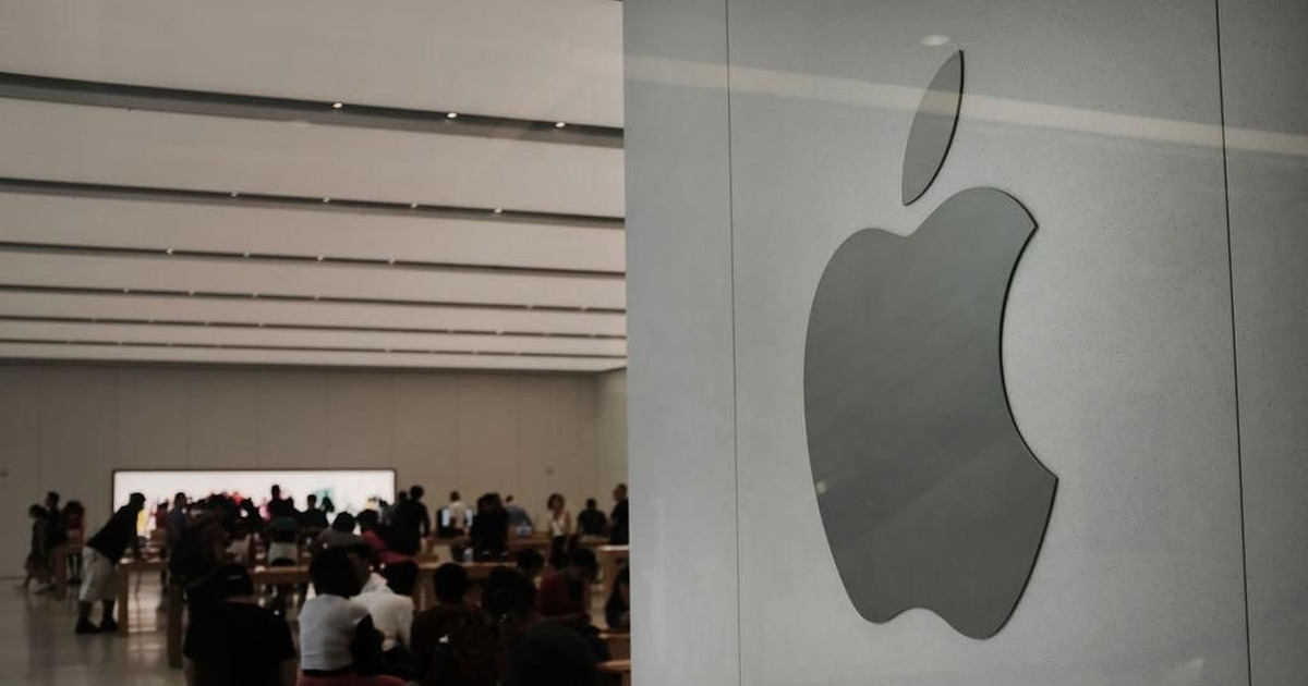 Apple Rilis Update Darurat iOS 26.5.2 Hadapi Ancaman AI
