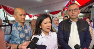 Bansos Makin Cepat Komdigi Sulap Data Jadi Jalan Tol Digital