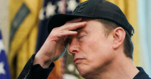 Bapak AI Serang Elon Musk Sebut xAI Gagal Total Benarkah