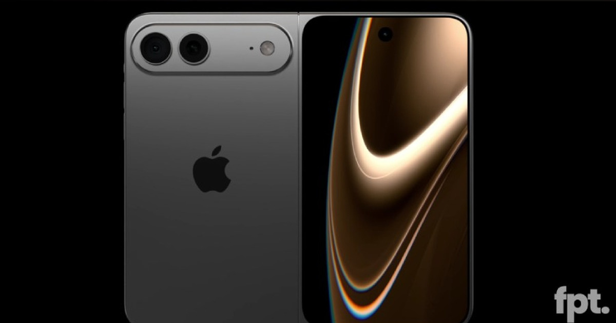 Bocoran Harga iPhone Fold Bikin Kaget Siap Jadi HP Termahal