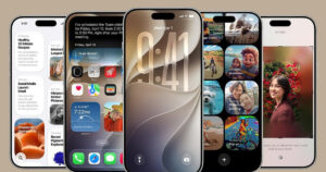 Bocoran iOS 27 Konfirmasi iPhone Lipat Apple Sudah Dekat