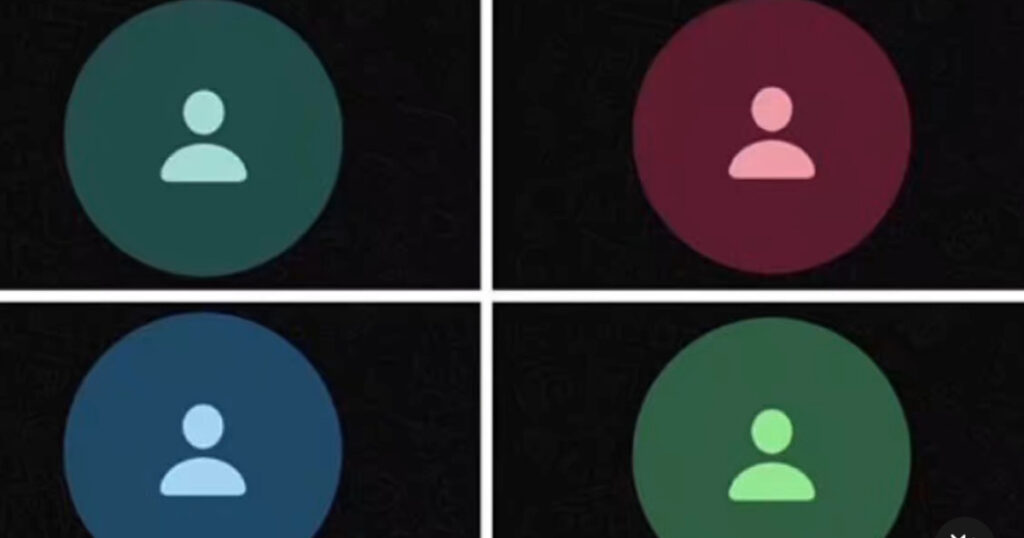 Bongkar Mitos Warna Kontak WhatsApp Hijau Artinya Apa