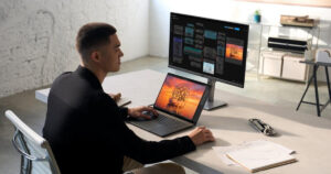 Computex 2026 Asus Bawa Revolusi AI di Tiap Genggaman