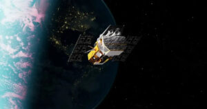 Detik-detik NASA Selamatkan Teleskop Swift Dari Jatuh Bumi