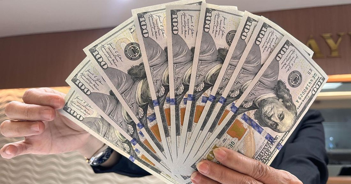 Dolar Tembus Rp 18 Ribu Medsos Heboh Apa Dampaknya