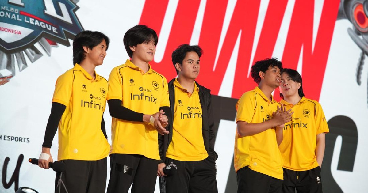 Duel Sengit Onic BTR di Grand Final MPL S17 Rebutan Rp 5 Miliar