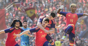 EA Sports FC Ungkap Juara Piala Dunia 2026 Spanyol Yamal Top Skor