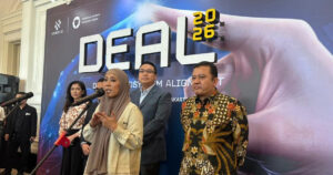Ekonomi Digital RI Bocor Komdigi Siapkan Solusi Cepat