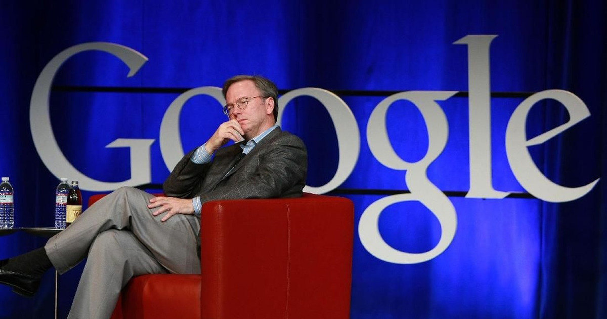 Eks Bos Google Pimpin Misi Mars NASA 2028 Ini Faktanya