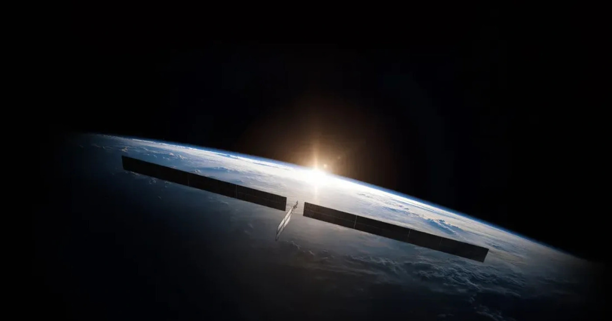 Elon Musk Luncurkan Starmind Otak AI Orbit Bumi