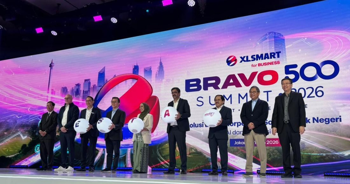 Era AI Makin Kompleks Kuasai 7 Pilar Digital Ini Kuncinya
